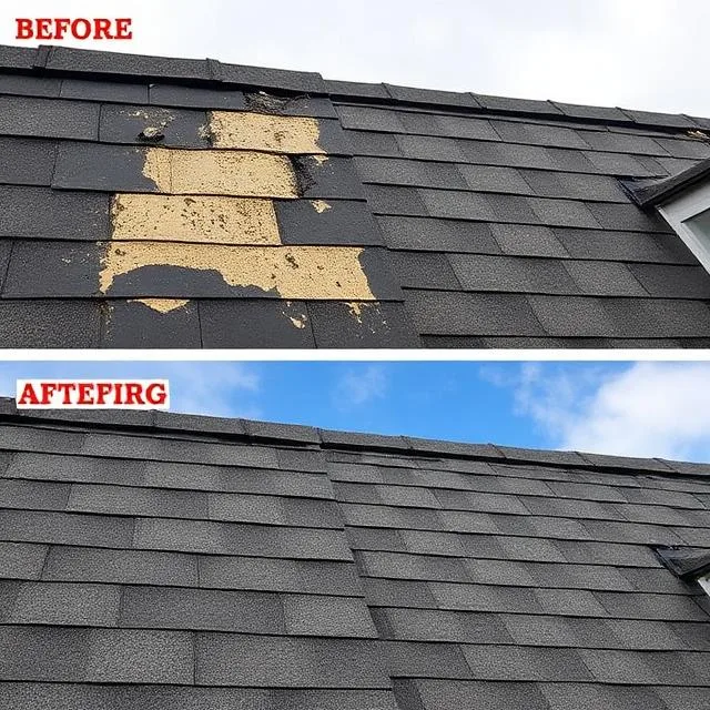 Roof Repair Near Me in Markleysburg, PA near me